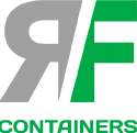RF containers